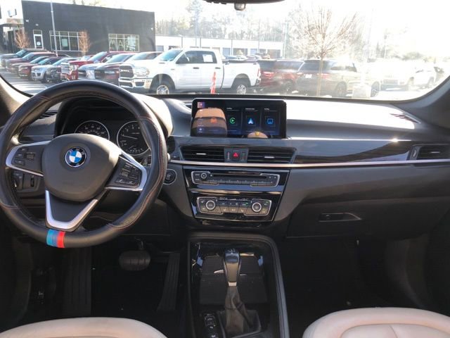 Used 2016 BMW X1 xDrive28i image 15