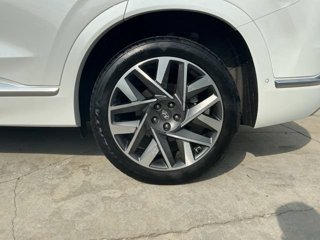Certified 2023 Hyundai Santa Fe Calligraphy FWD image 33