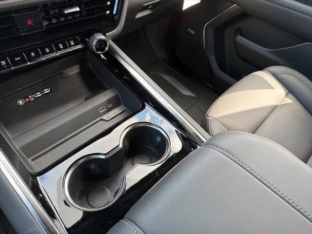 New 2026 Chevrolet Tahoe LT image 19