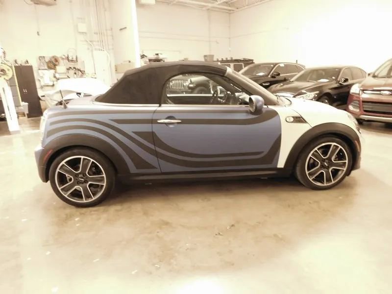 Used 2015 MINI Cooper Roadster S image 8