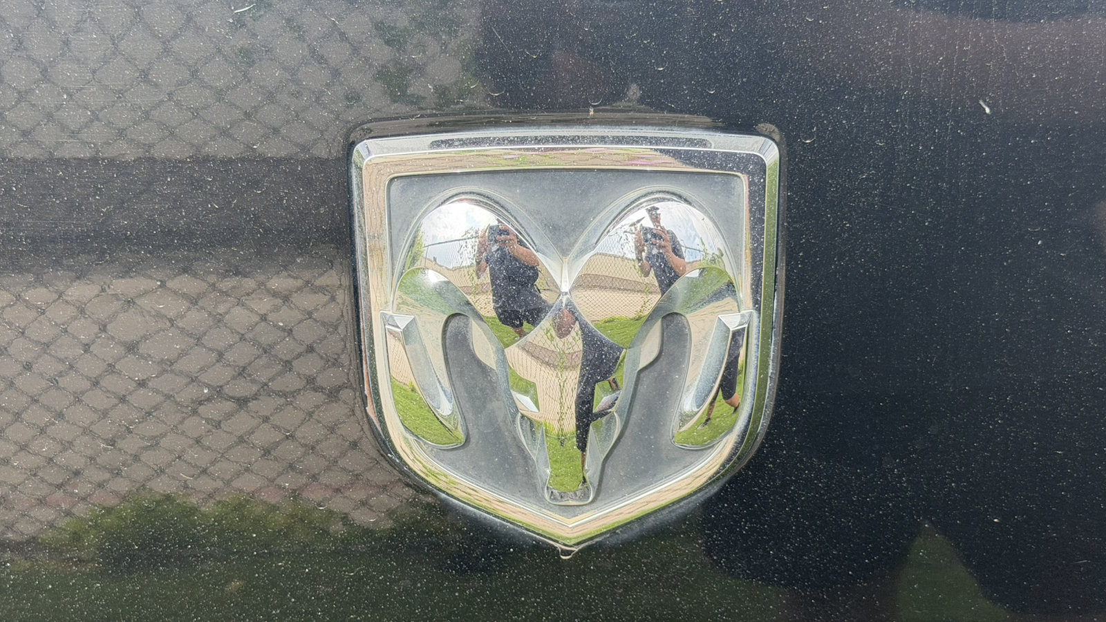 Used 2012 RAM 2500 ST w/ Chrome Appearance Group AWD/4WD image 19