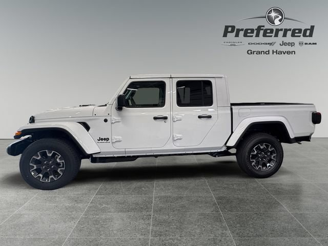 New 2026 Jeep Gladiator Mojave AWD/4WD image 11