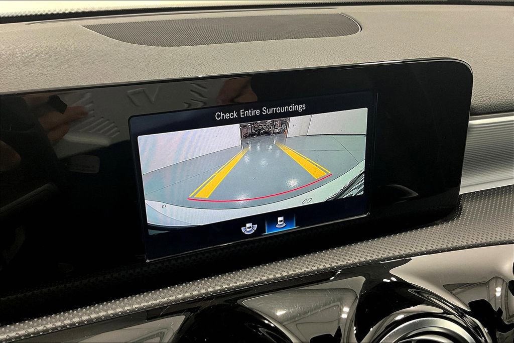 Used 2022 Mercedes-Benz A 220 image 30