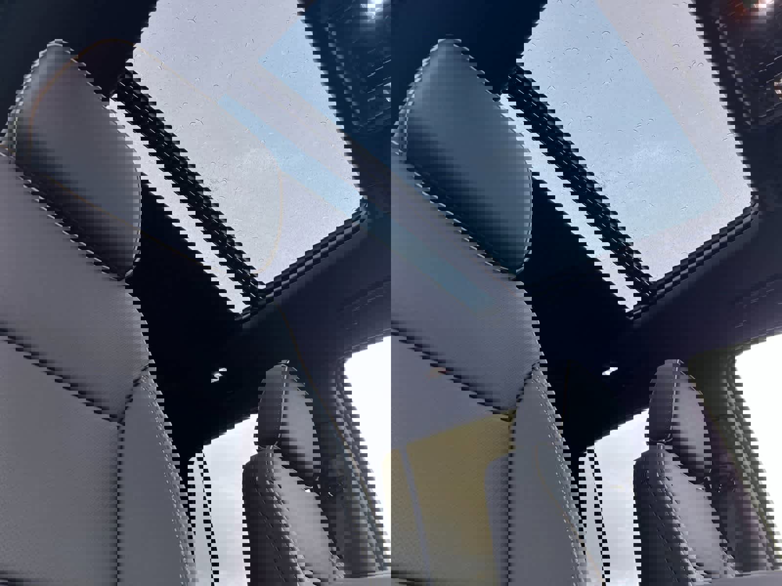 New 2026 Chevrolet Suburban Premier image 16