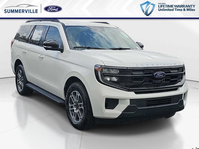 New 2026 Ford Expedition Active RWD image 1