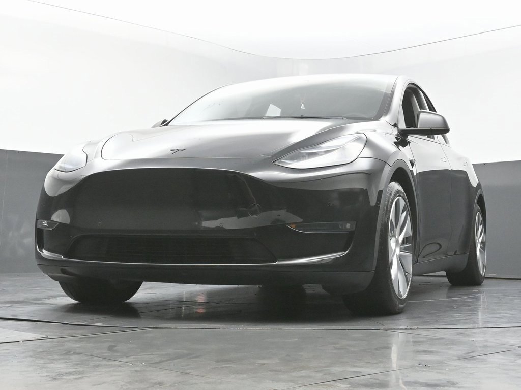 Used 2022 Tesla Model Y Performance image 48