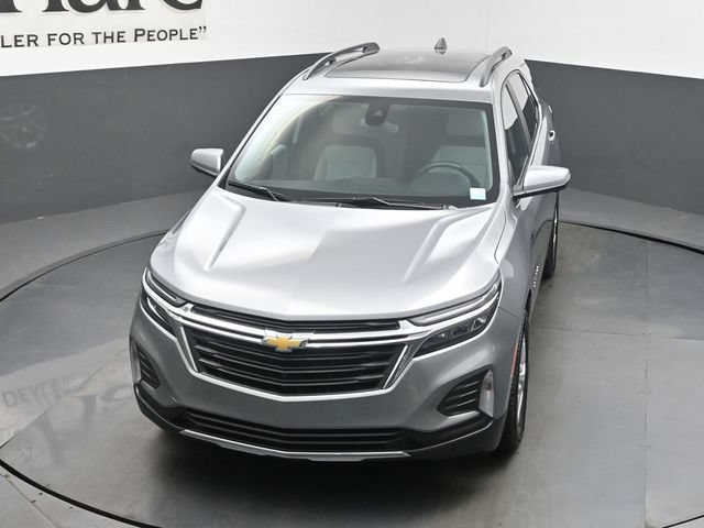 Used 2023 Chevrolet Equinox LT FWD image 47