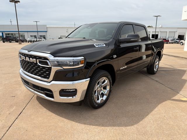 New 2026 RAM 1500 Lone Star AWD/4WD image 7