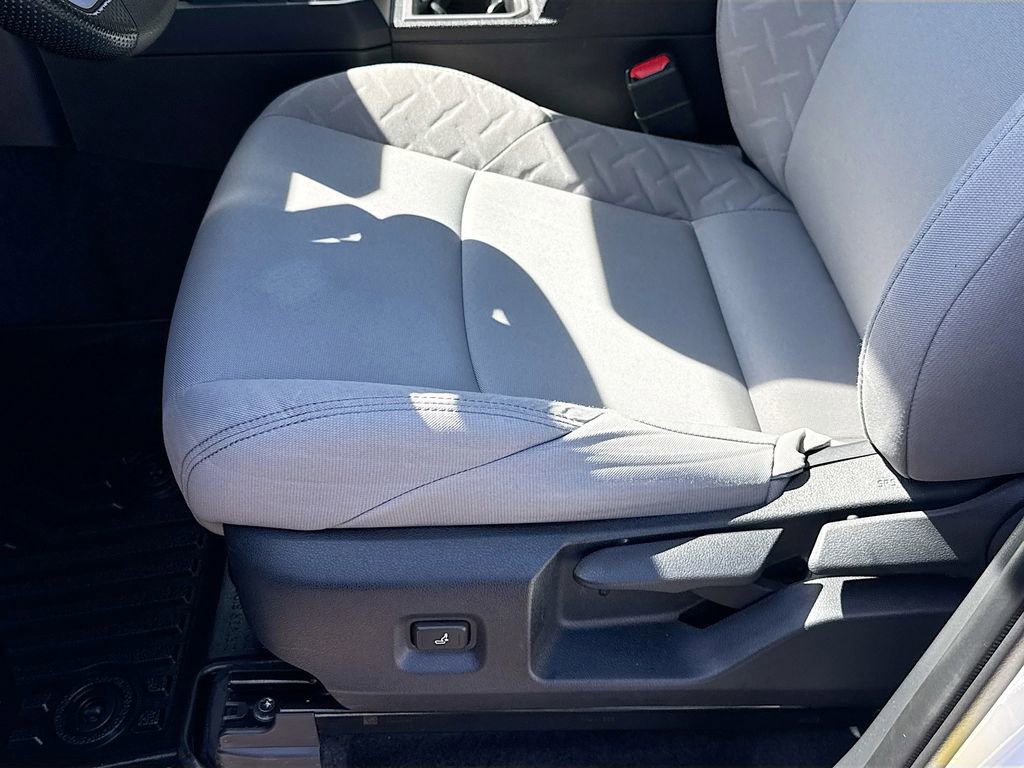 Used 2024 Toyota Tacoma SR5 RWD image 18