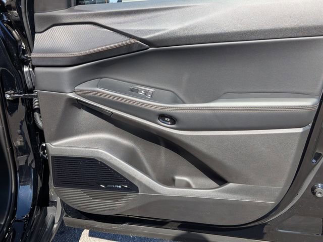 New 2026 Jeep Cherokee Overland w/ Advanced Pro Tech Group AWD/4WD image 33