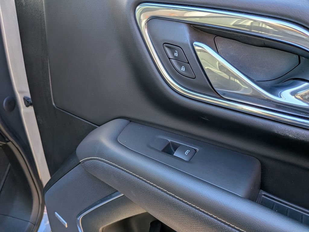 Certified 2023 GMC Yukon SLT w/ Max Trailering Package image 30