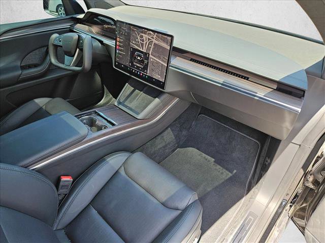 Used 2024 Tesla Model X AWD/4WD image 23