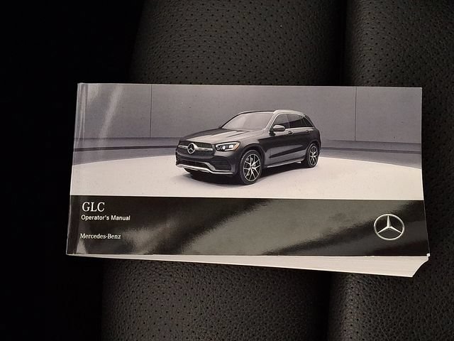 Used 2021 Mercedes-Benz GLC 300 4MATIC image 27
