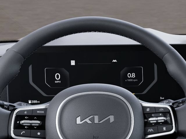 New 2026 Kia Carnival SX Prestige FWD image 22