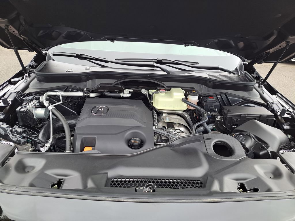 New 2026 Acura MDX Type S image 24