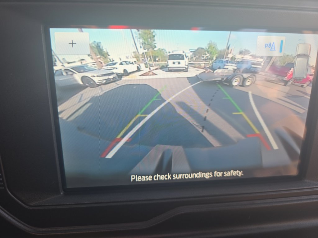 Used 2021 Ford Bronco Wildtrak AWD/4WD image 34
