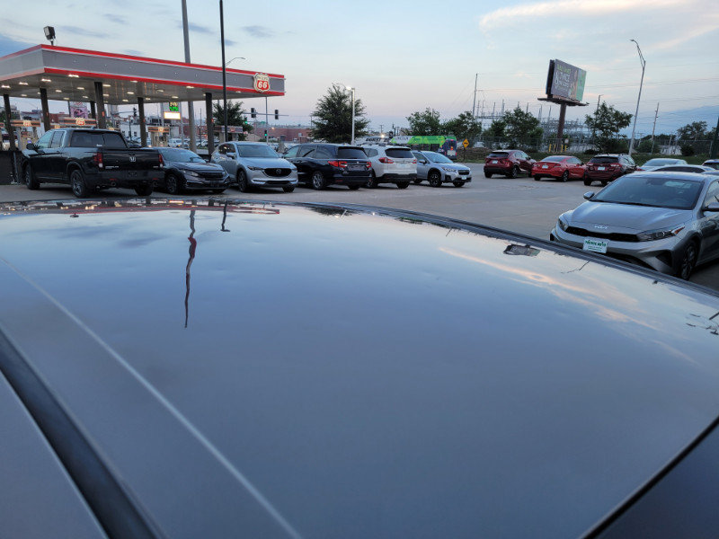 Used 2018 Toyota Camry SE FWD image 15