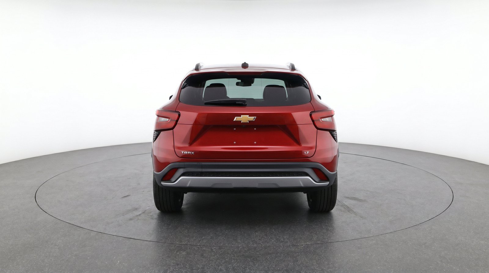 Used 2025 Chevrolet Trax LT FWD image 7