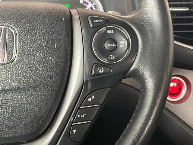 Certified 2022 Honda Ridgeline RTL-E image 10