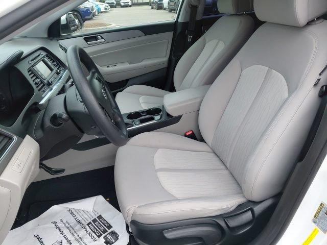 Used 2016 Hyundai Sonata SE FWD image 21