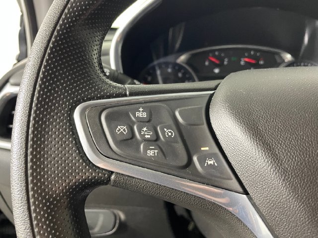 Certified 2020 Chevrolet Equinox LT AWD/4WD image 11
