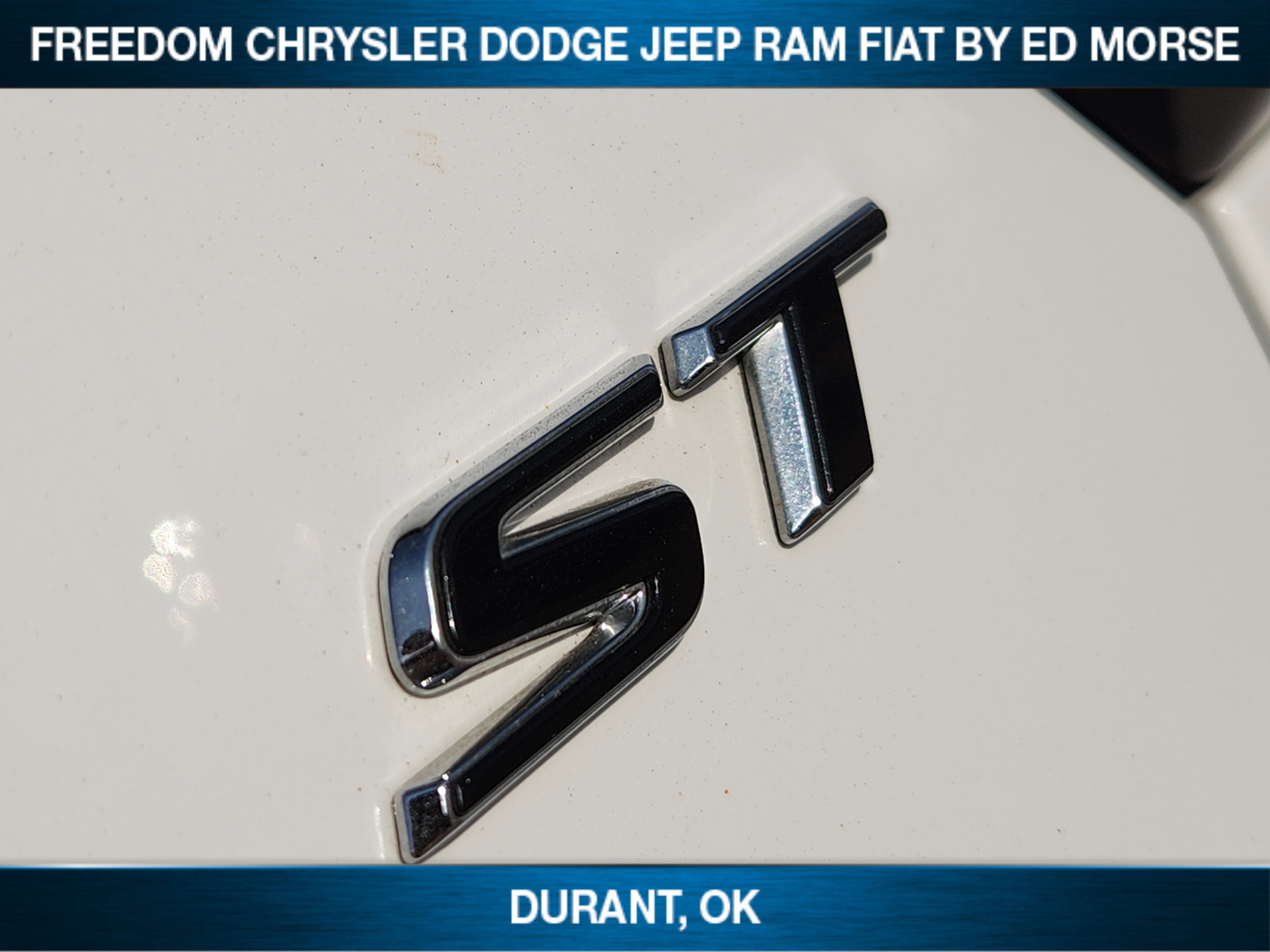 Used 2024 Buick Encore GX Sport Touring image 9