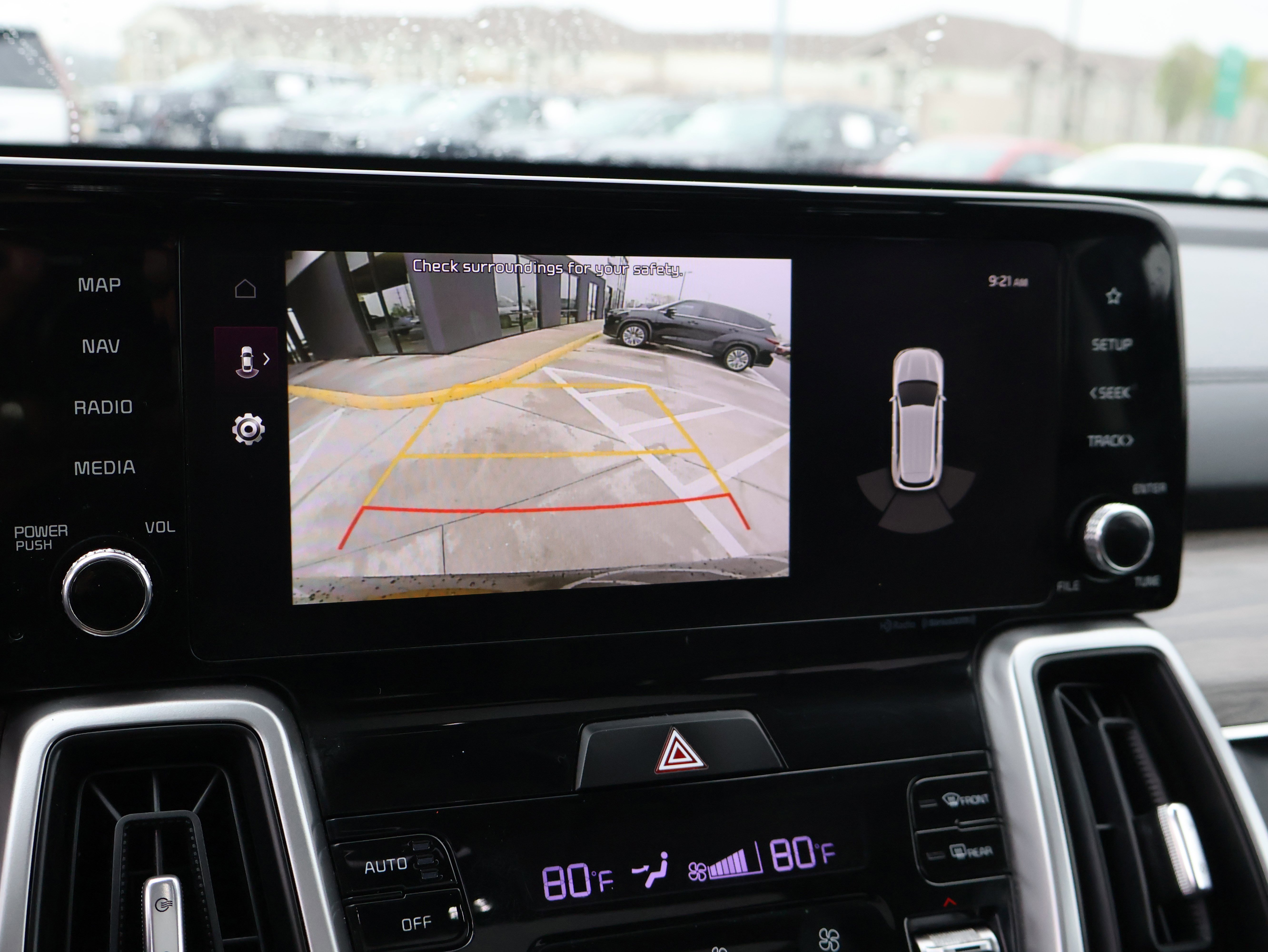 Used 2023 Kia Sorento X-Line EX image 27