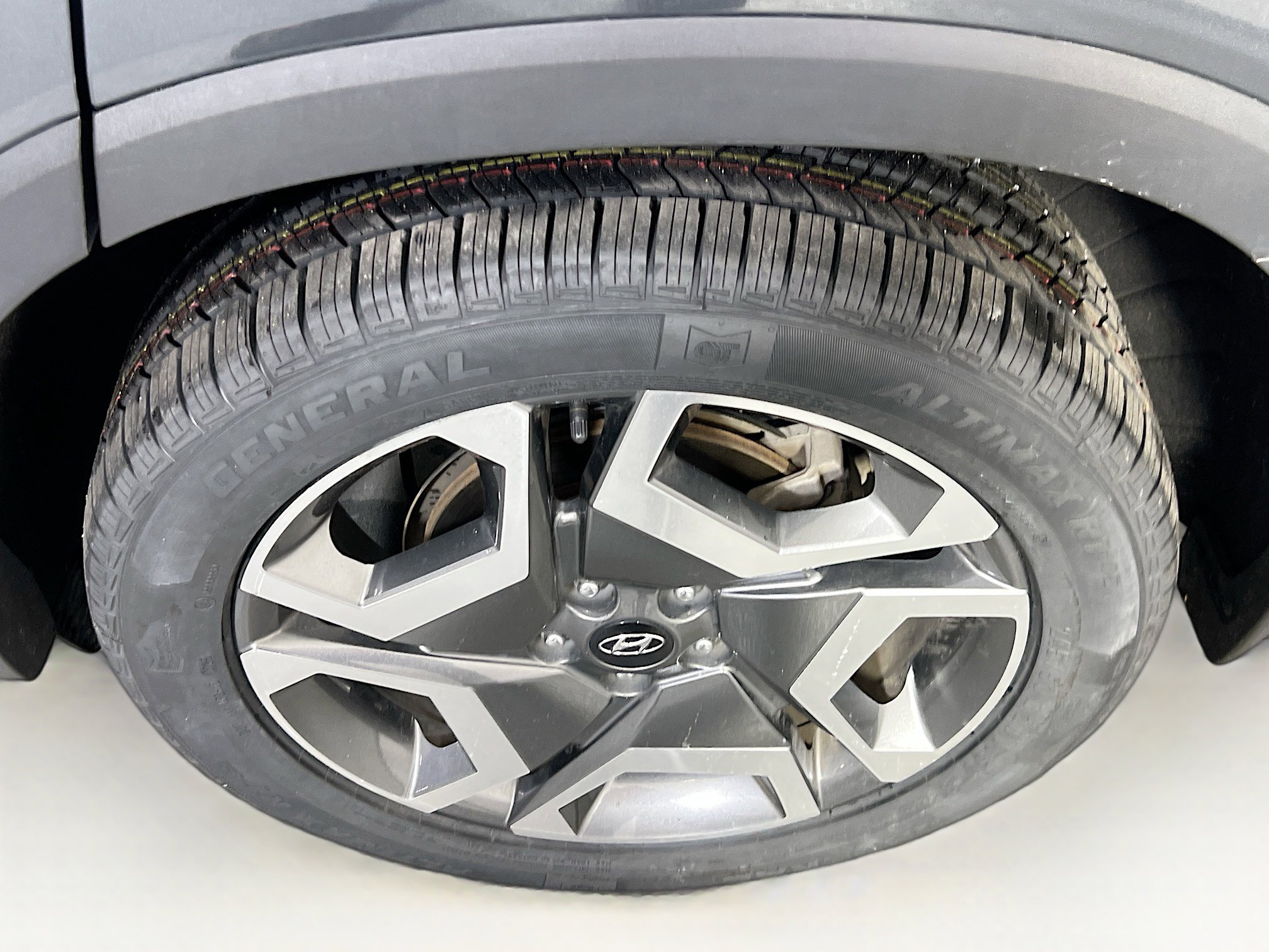 Used 2023 Hyundai Palisade Limited AWD/4WD image 34
