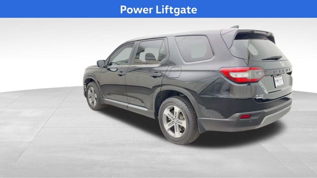 Used 2023 Honda Pilot EX-L image 4