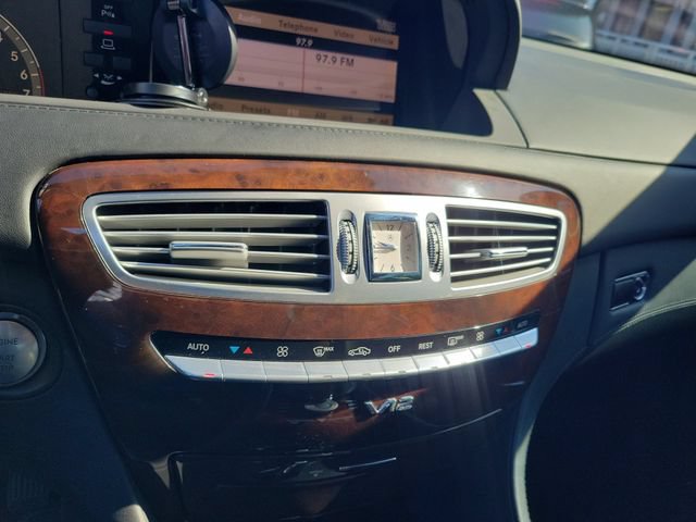 Used 2009 Mercedes-Benz CL 600 image 30