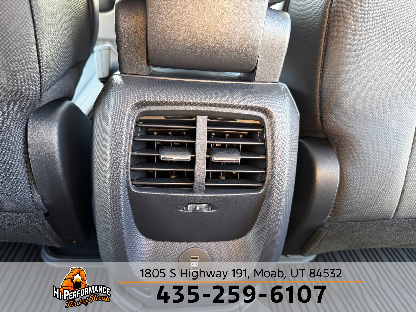 New 2025 Ford Mustang Mach-E Select w/ Interior Protection Package image 43