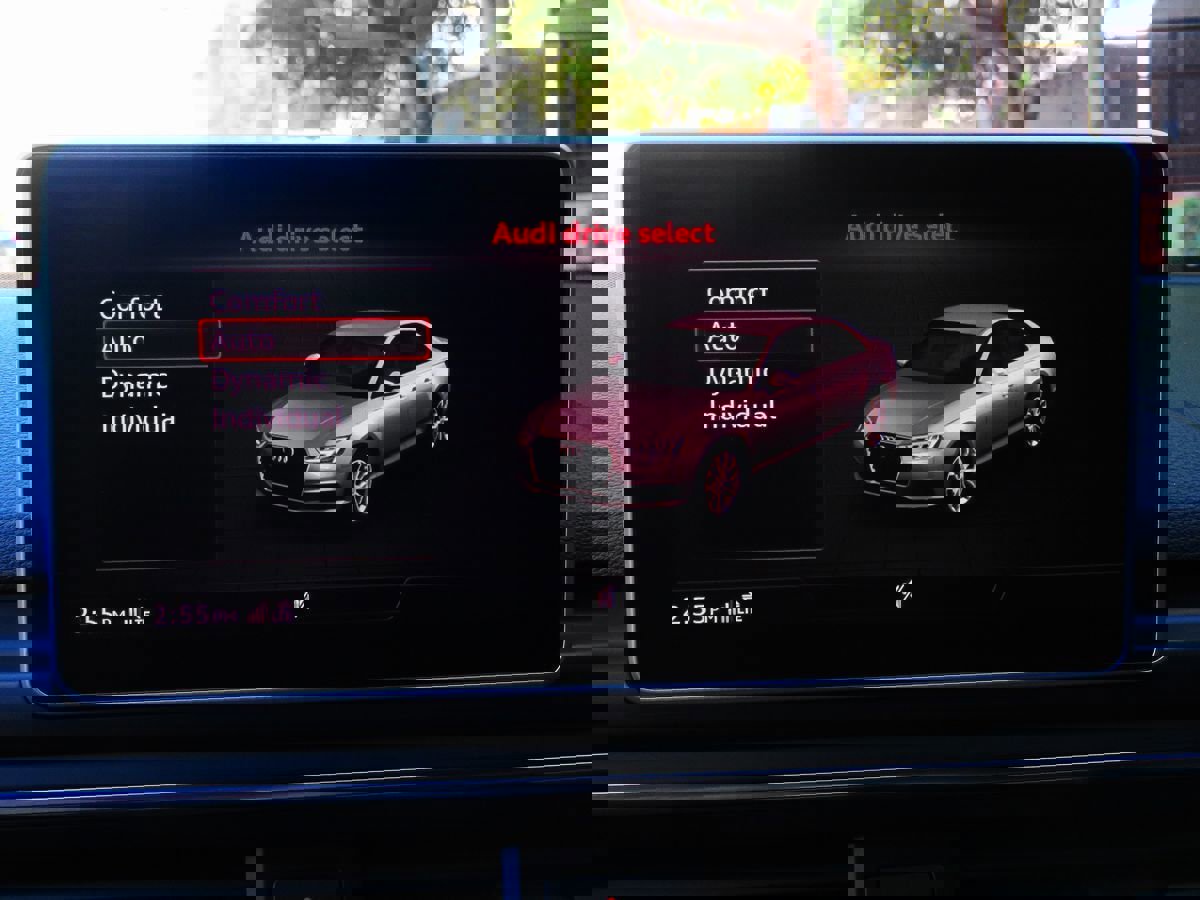 Used 2017 Audi A4 2.0T Premium Plus w/ Premium Plus Package image 26