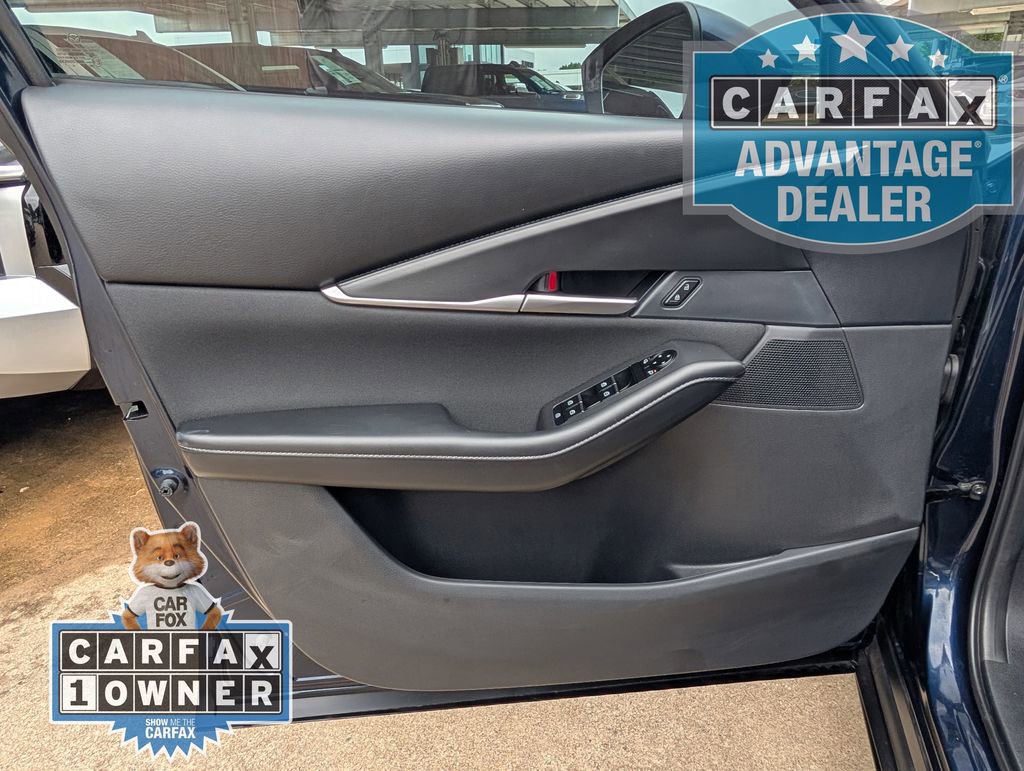 Certified 2025 MAZDA CX-30 AWD 2.5 S image 13