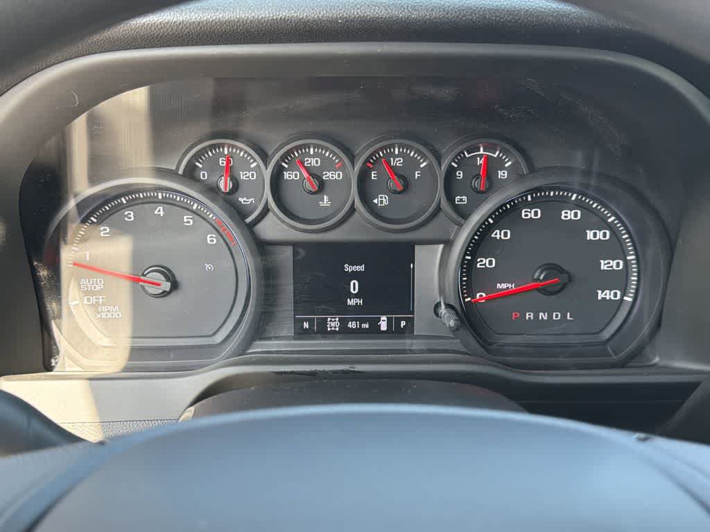 New 2026 GMC Sierra 1500 Pro w/ Convenience Package AWD/4WD image 49