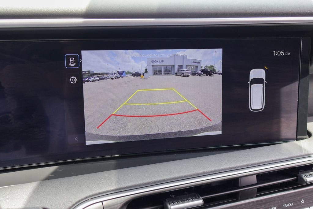 Used 2026 Hyundai Palisade SEL FWD image 4