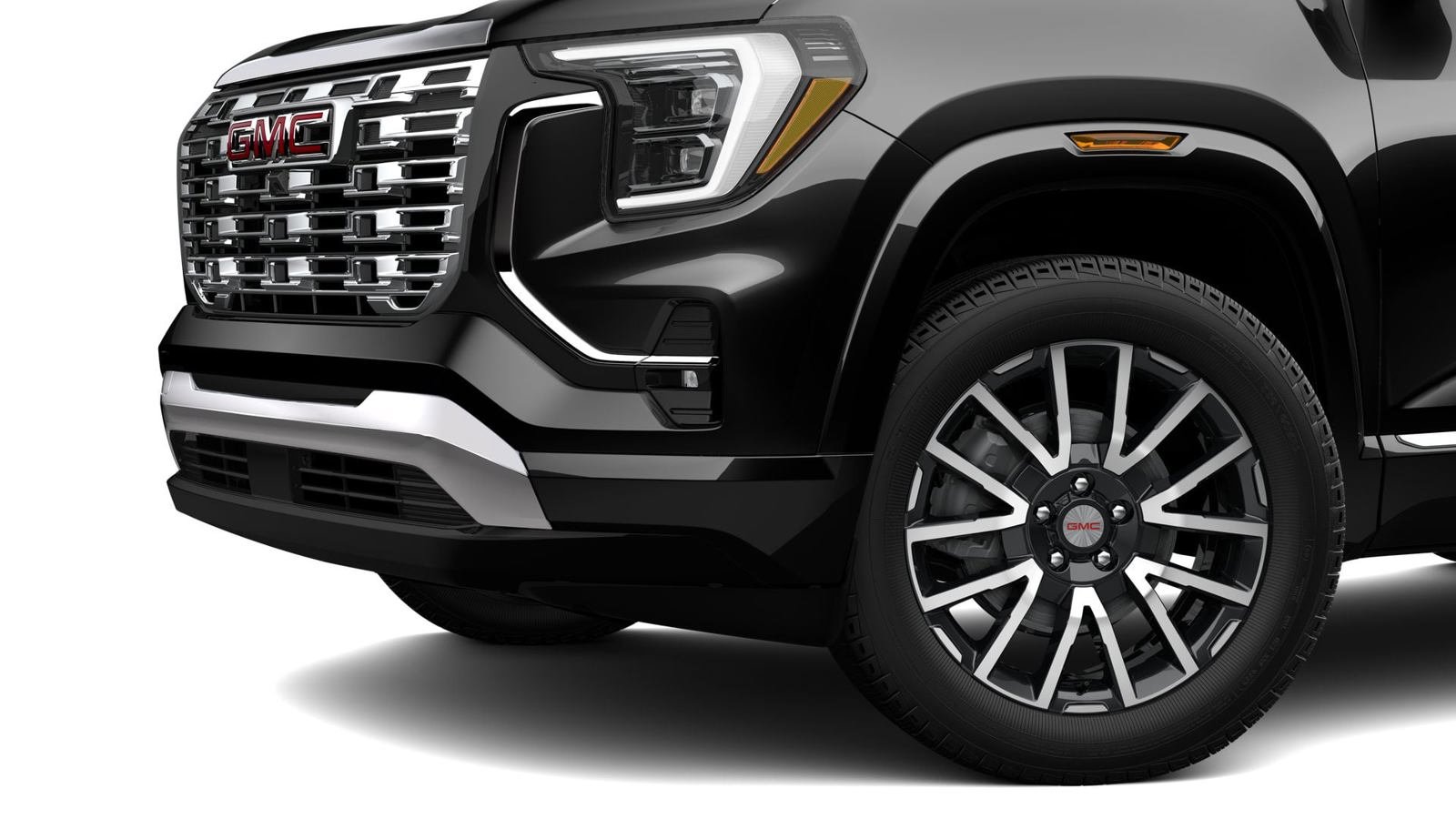 New 2026 GMC Terrain Denali image 5