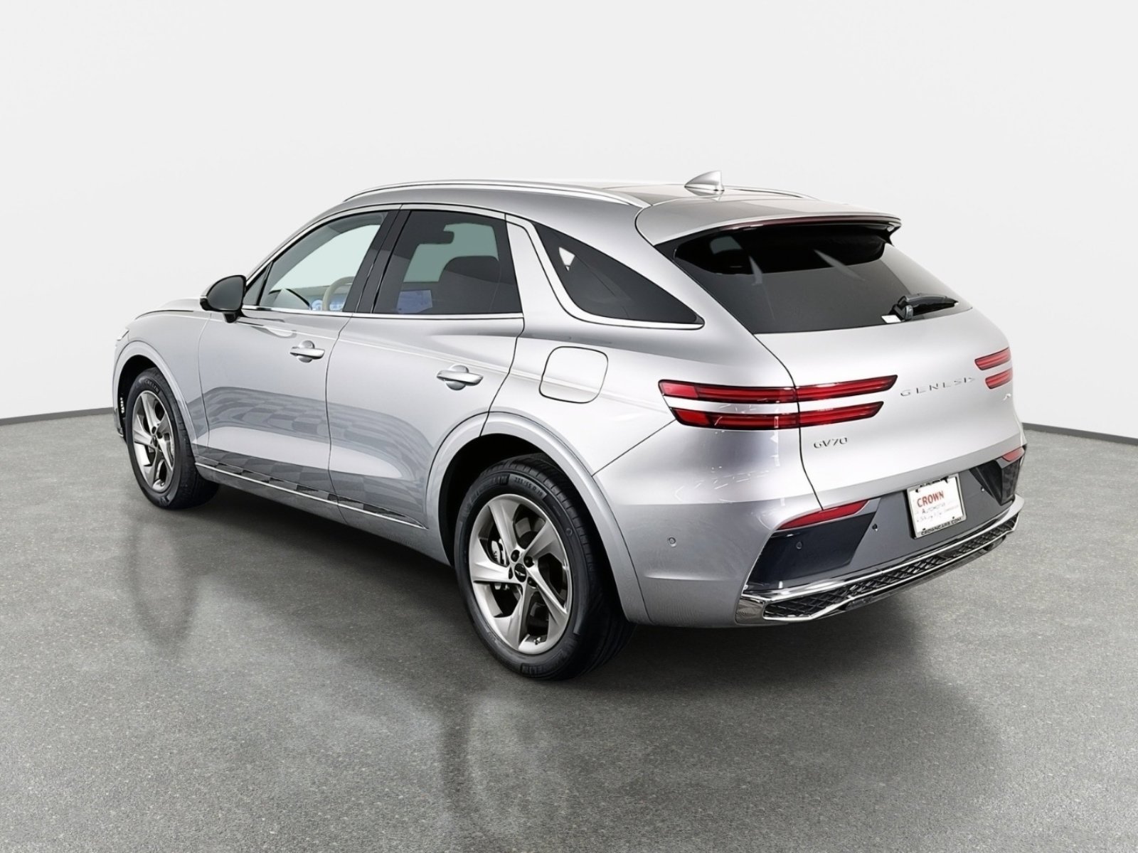 New 2026 Genesis GV70 2.5T Advanced image 7