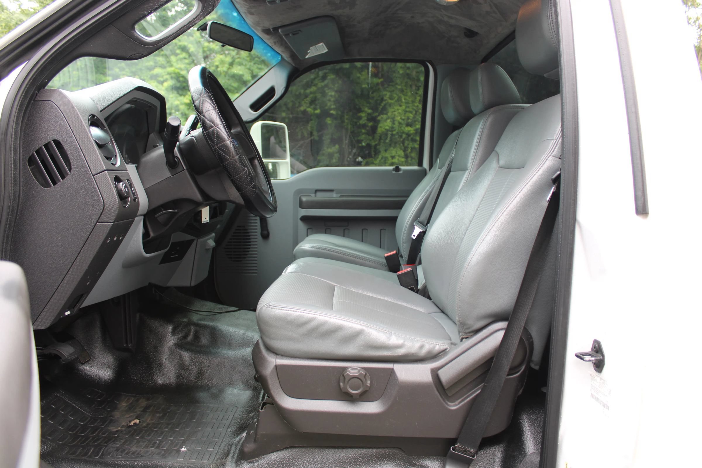 Used 2016 Ford F250 XL RWD image 15