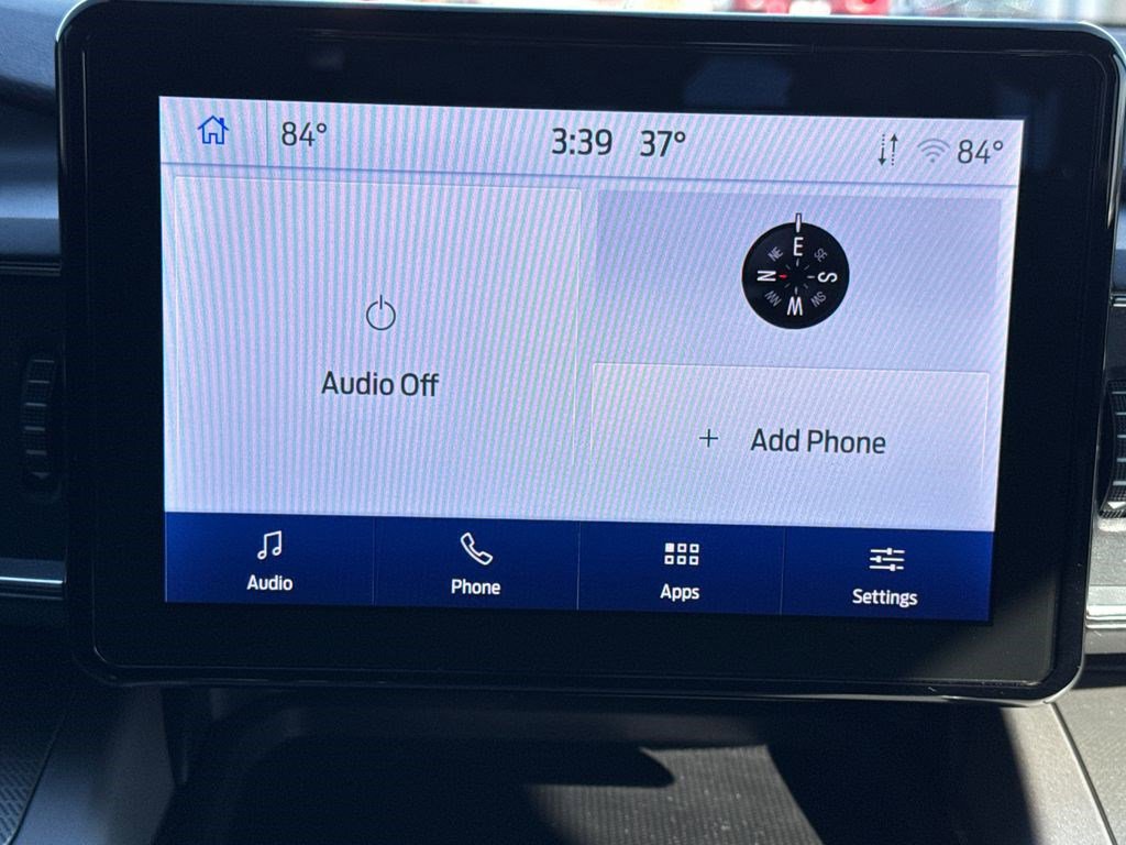 Used 2023 Ford Explorer XLT w/ Equipment Group 202A image 30