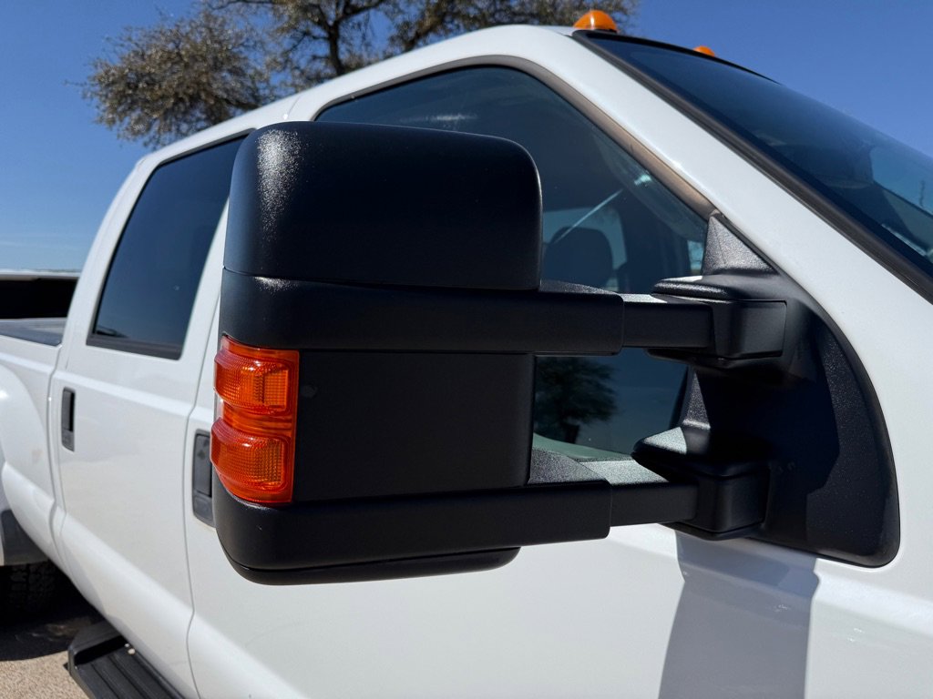 Used 2011 Ford F350 XL w/ PWR Equipment Group image 9