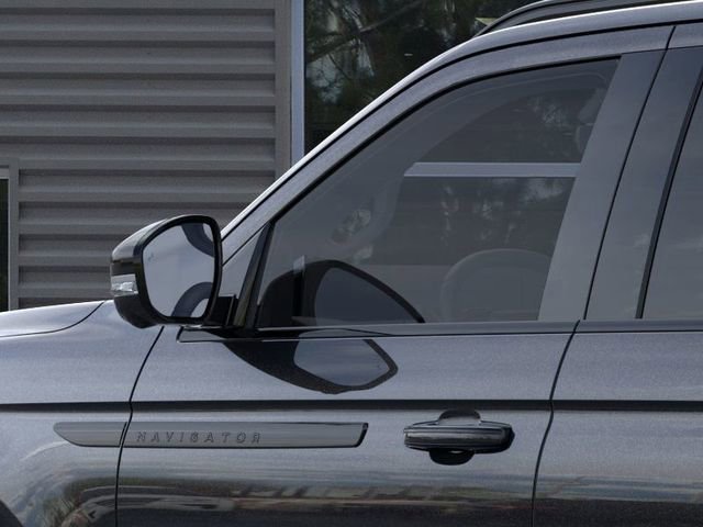 New 2025 Lincoln Navigator L Reserve w/ Jet Appearance Package image 20