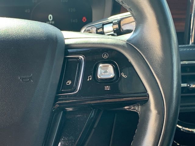 Used 2022 Lincoln Corsair Reserve w/ Elements Package image 31
