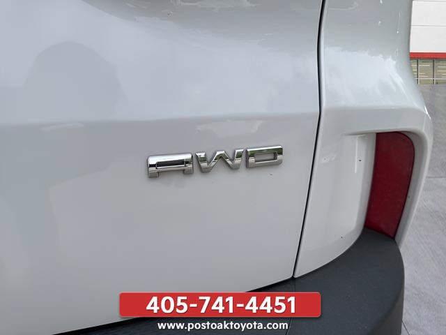 Used 2022 Ford Escape SE AWD/4WD image 9