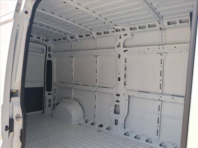 New 2026 RAM ProMaster 2500 FWD image 15