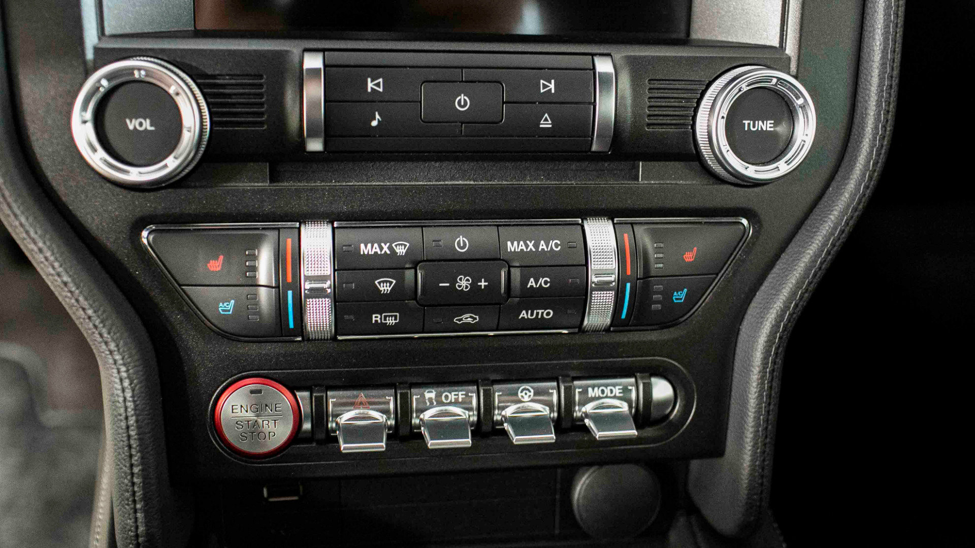 Used 2019 Ford Mustang GT Premium w/ GT Performance Package image 62