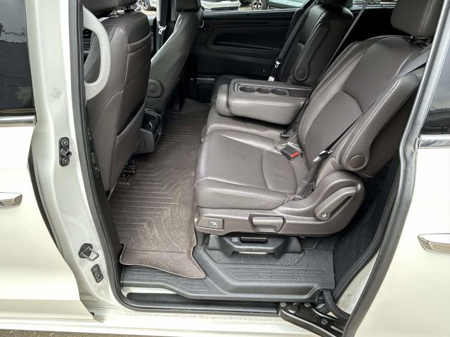 Used 2019 Honda Odyssey Elite image 9