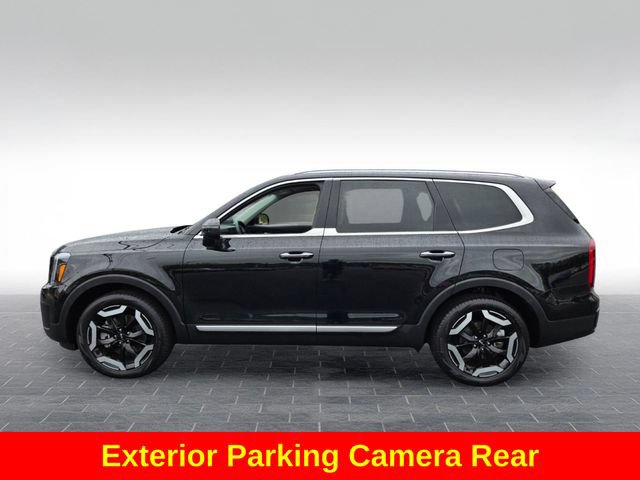 Used 2025 Kia Telluride S AWD/4WD image 5