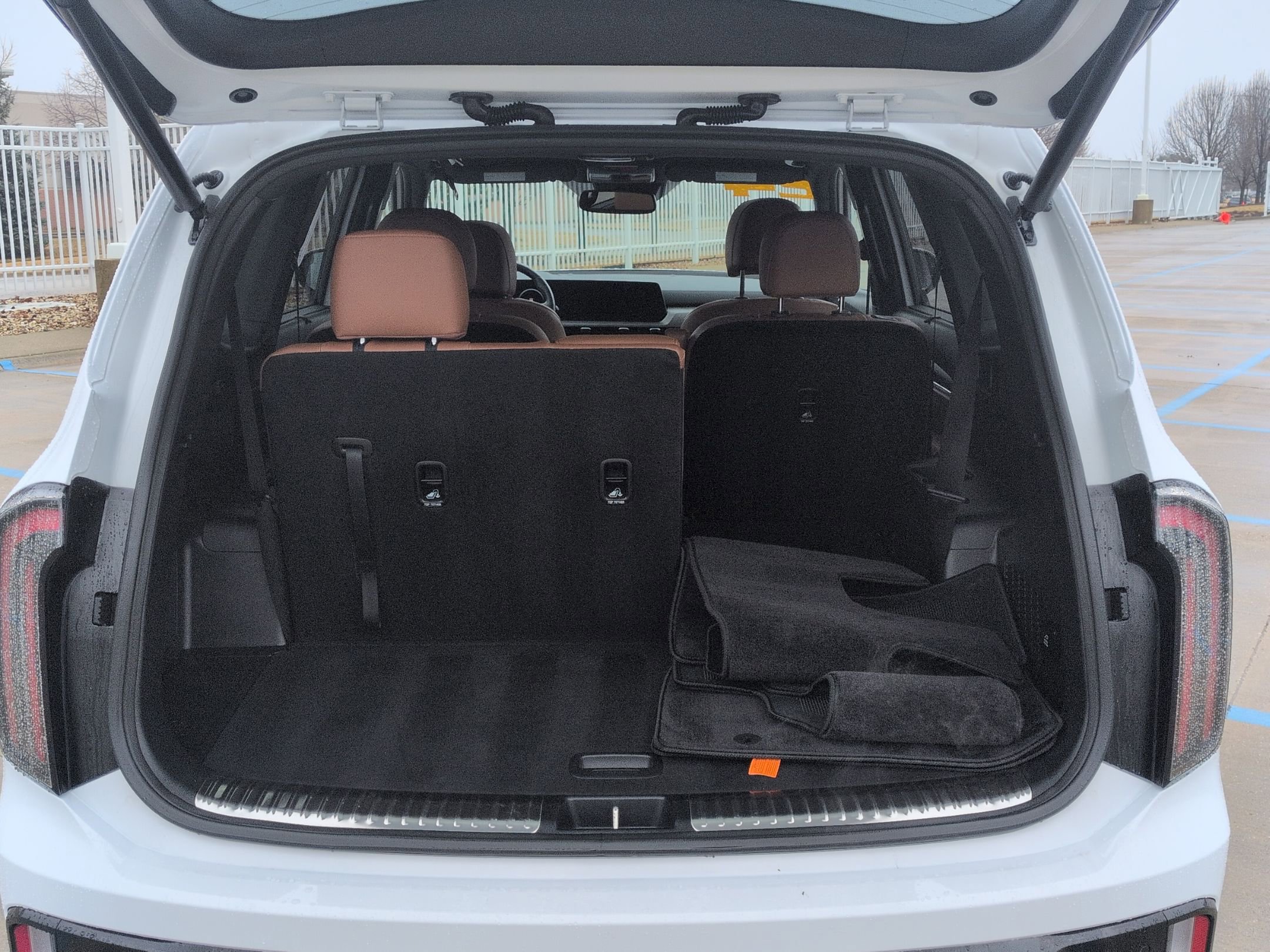 Used 2024 Kia Telluride SX X-Pro image 28