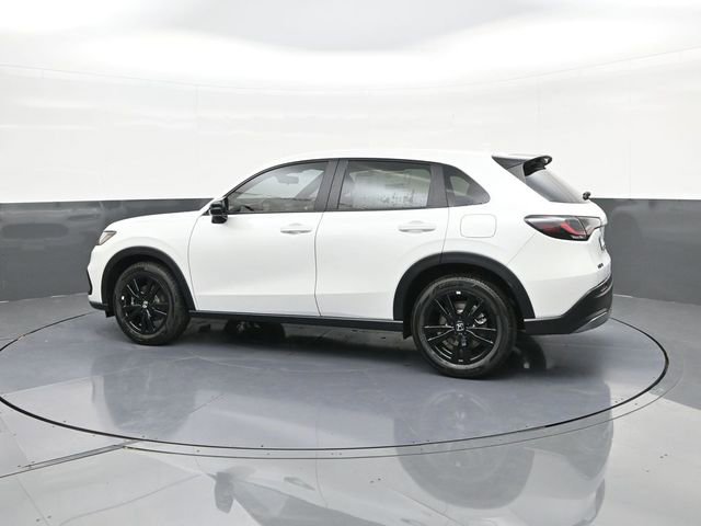New 2027 Honda HR-V Sport image 5