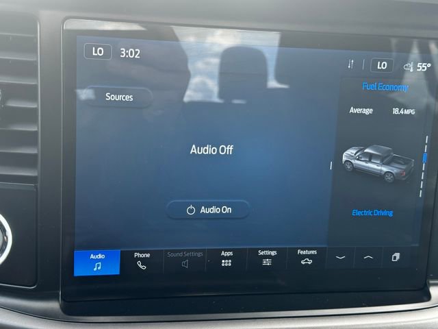 Used 2025 Ford F150 XLT w/ Equipment Group 301A Standard image 29